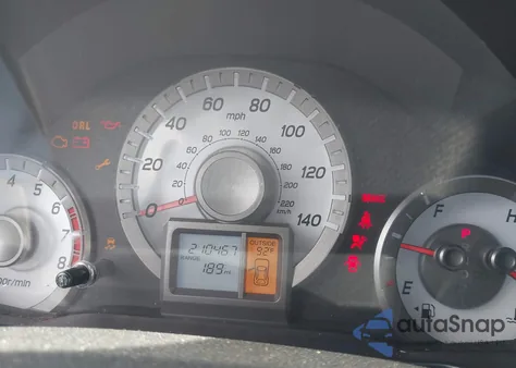 2015 Honda Pilot Ex-L z USA, uszkodzony, nr VIN 5FNYF4H63FB016737